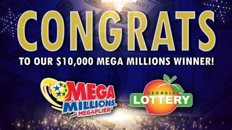 Georgia Lottery Corporation .